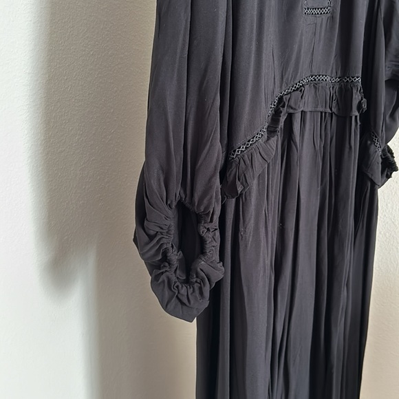 City Chic high low dress nwt - Picture 3 of 9